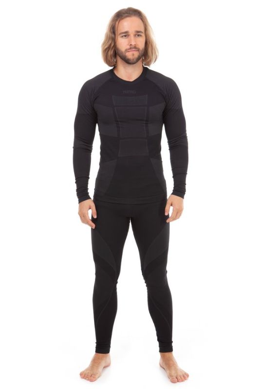 Nitro BODY BENEFIT LINE thermal underwear