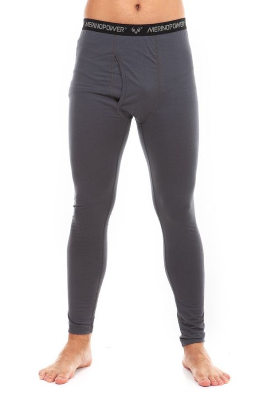 Merinopower Thermal Pants 1.5 ALL SEASON FULL TIGHT