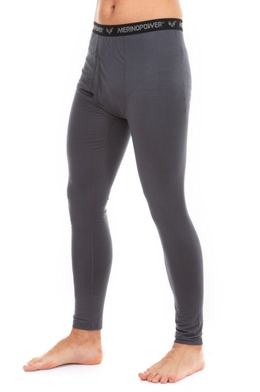 Merinopower Thermal Pants 1.5 ALL SEASON FULL TIGHT