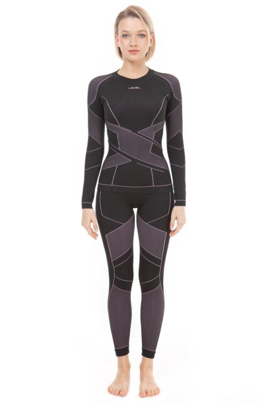 Level COMFORT ADDICT W thermal underwear