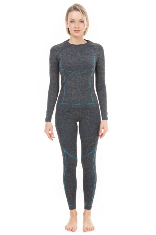 Thermal underwear Level ORGANIC LINE W