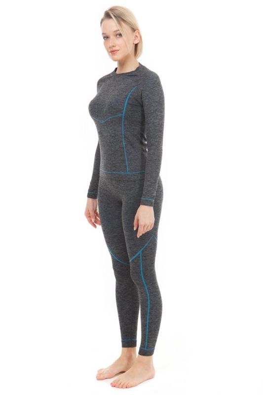 Thermal underwear Level ORGANIC LINE W