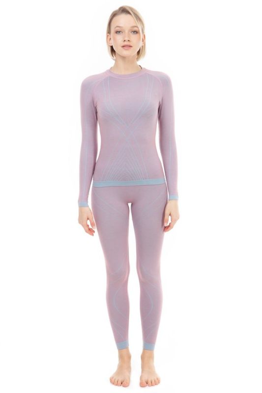 Loopline SKIN BALANCE W thermal underwear