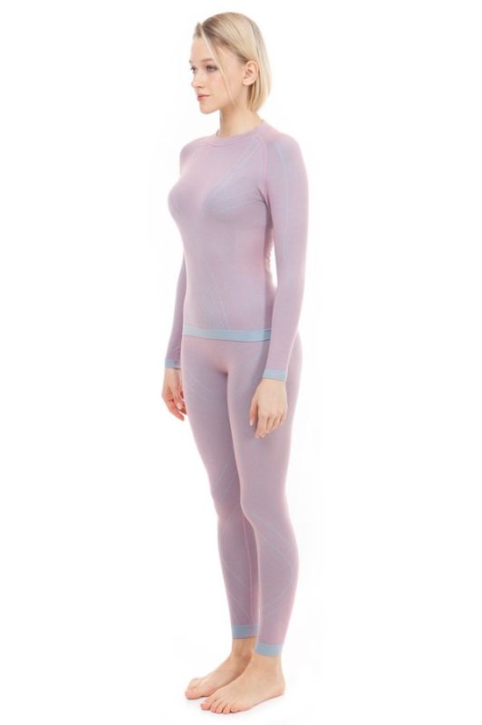 Loopline SKIN BALANCE W thermal underwear