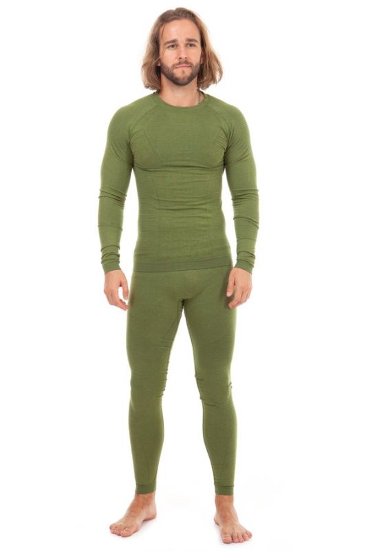 Loopline SKIN BALANCE thermal underwear