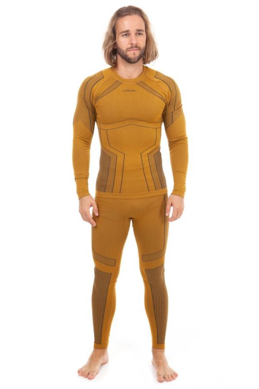 Level SKIN ADAPT thermal underwear