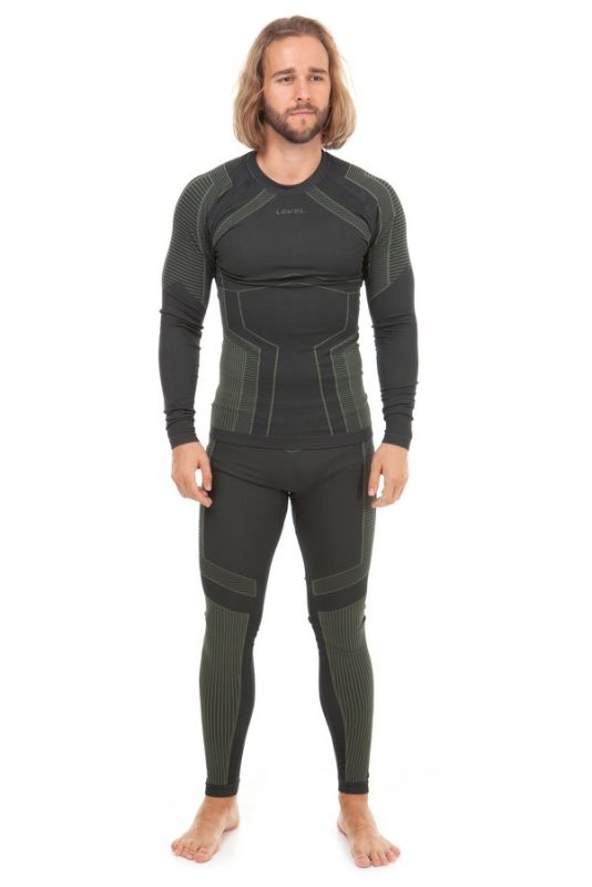 Level SKIN ADAPT thermal underwear