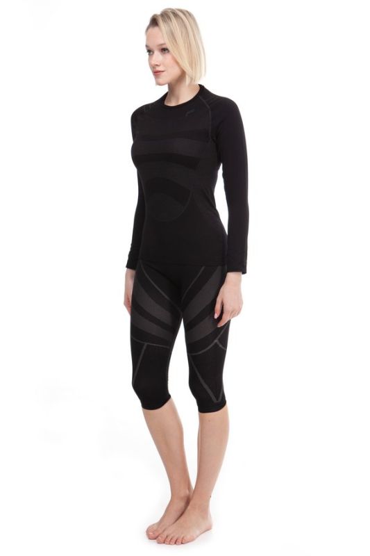 Underwear Fuse SUPERACTIVE SET 3/4 WOMAN