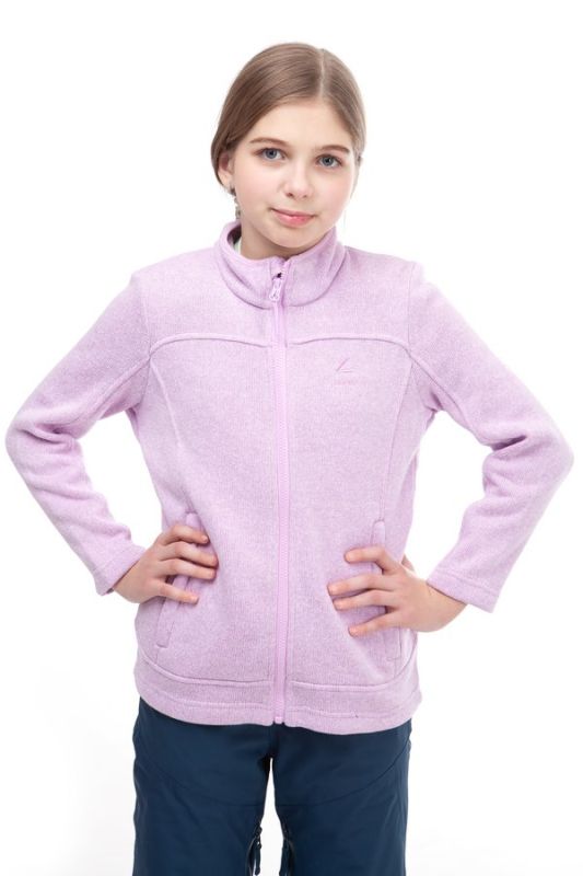 Level JENNIFER JR fleece sweatshirt