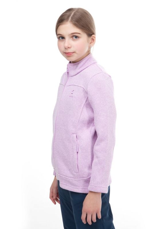 Level JENNIFER JR fleece sweatshirt