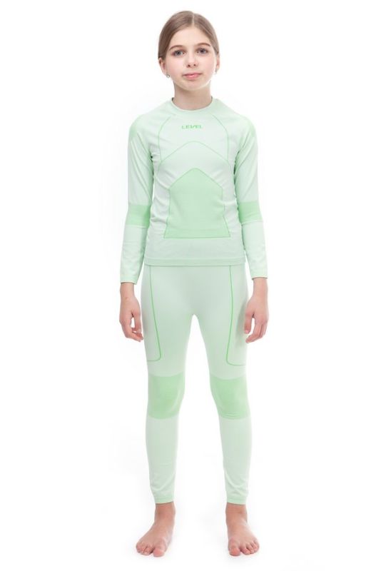 Level COMFORT ADDICT J thermal underwear