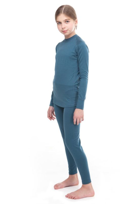 Merinopower 2.0 MOUNTAIN SET thermal underwear