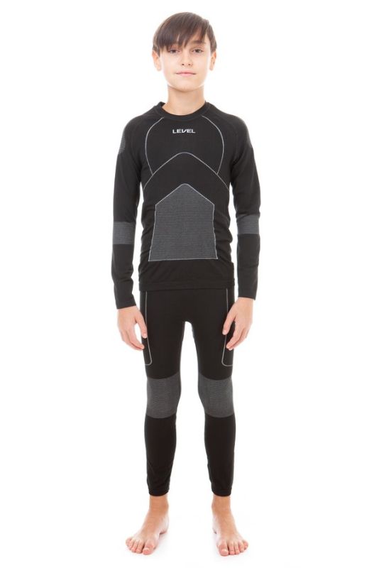 Level COMFORT ADDICT J thermal underwear