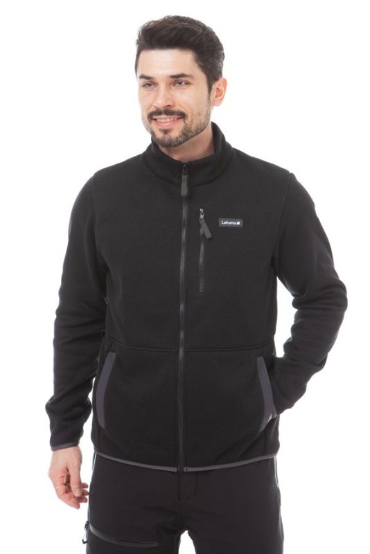 Fleece sweatshirt Lafuma CLOUDY F-ZIP M