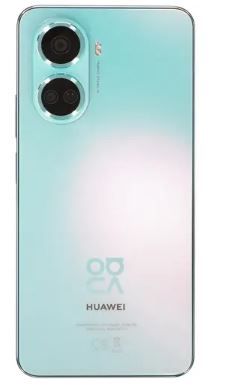 Huawei Nova 10 SE 256GB Mint Green 1835176980