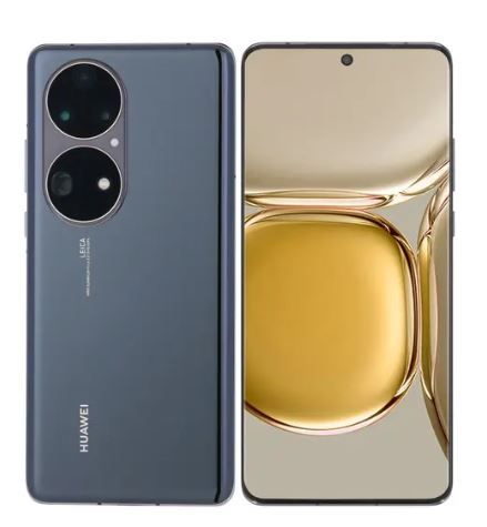 Huawei P50 Pro 256GB Black 1568595428