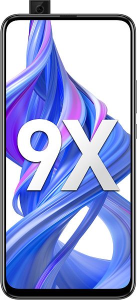 Huawei Honor 9X, 128GB, Midnight Black 589035089