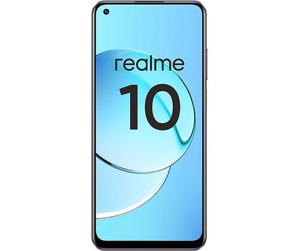 Realme 10 128GB Black 1015143252