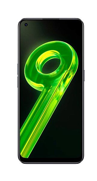 Realme 9 128GB Black 1108467529