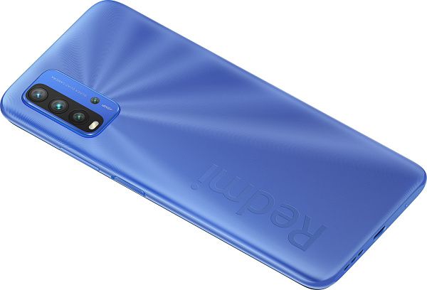 Xiaomi Redmi 9T 128GB Twilight Blue 526447918