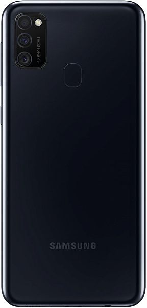 Samsung Galaxy M21, 64GB (Black) 930139863