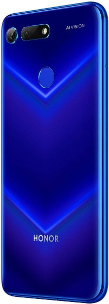 Huawei Honor View 20 128GB Blue, 803638559