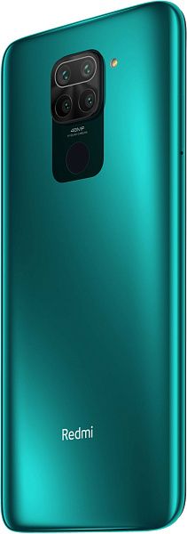 Xiaomi Redmi Note 9 128GB, Green 2012810865