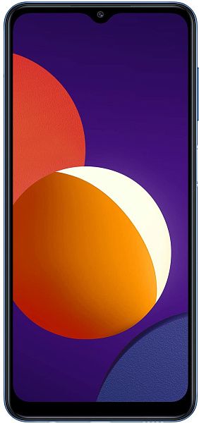 Samsung Galaxy M12 (Blue, 64GB) 602584561