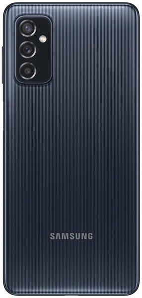 Samsung Galaxy M52 5G 128GB Black 217422631