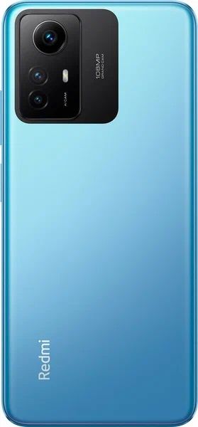 Xiaomi Redmi Note 12S 128GB Blue 2077492261