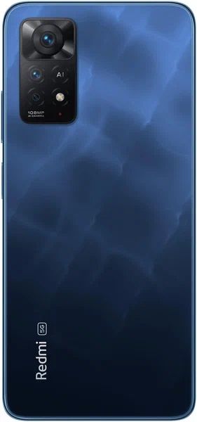 Xiaomi Redmi Note 11 Pro 128GB Blue 885319513