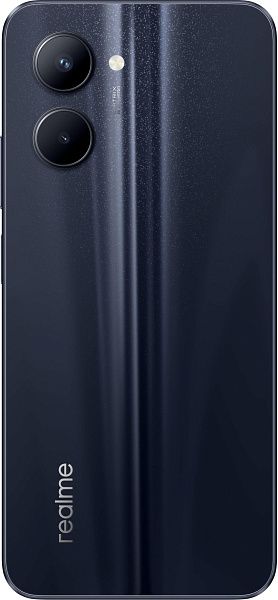 Realme C33 128GB (Black) 1458580063