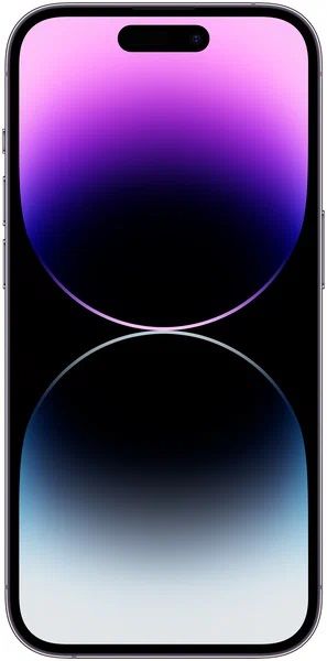 Apple iPhone 14 Pro Max (Deep Purple, 256GB) 822310738