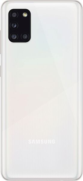 Samsung Galaxy A31 64GB, White 539069564