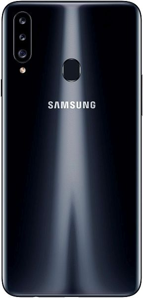 Samsung Galaxy A20s 32GB Black 1368012774