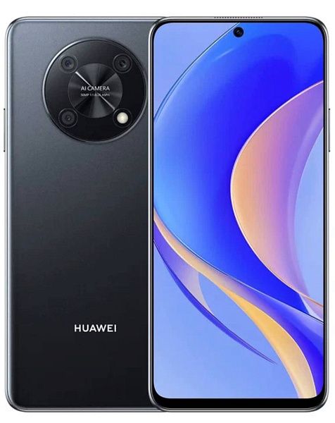 HUAWEI Nova Y90 128GB Midnight Black 593403160