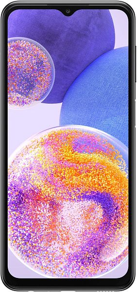 Samsung Galaxy A23 64GB, Black 761091232