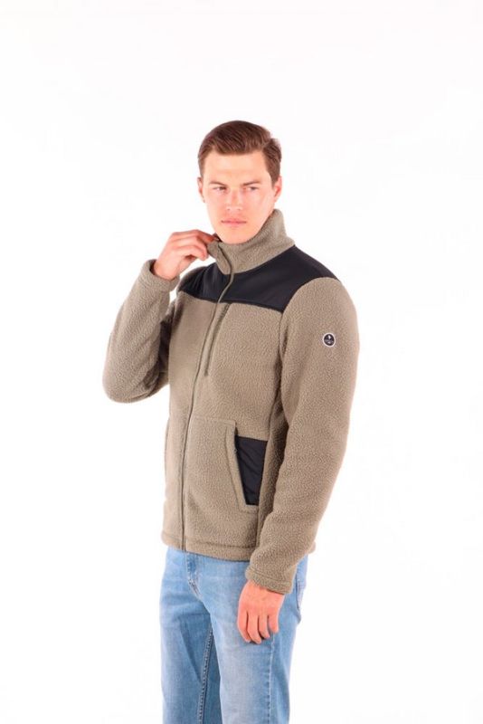 Sun Valley LAKRECY Fleece Sweatshirt