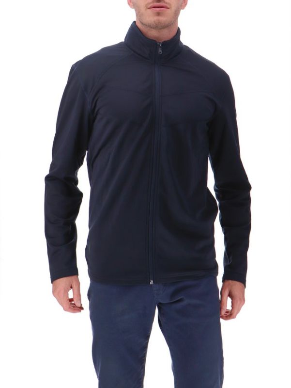 Sun Valley LAVINYA fleece sweatshirt