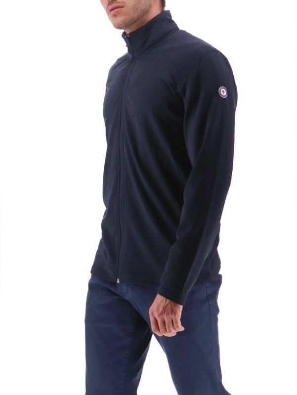 Sun Valley LAVINYA fleece sweatshirt