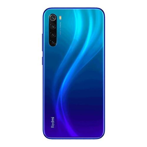 Xiaomi Redmi Note 8 64GB Blue 9971249