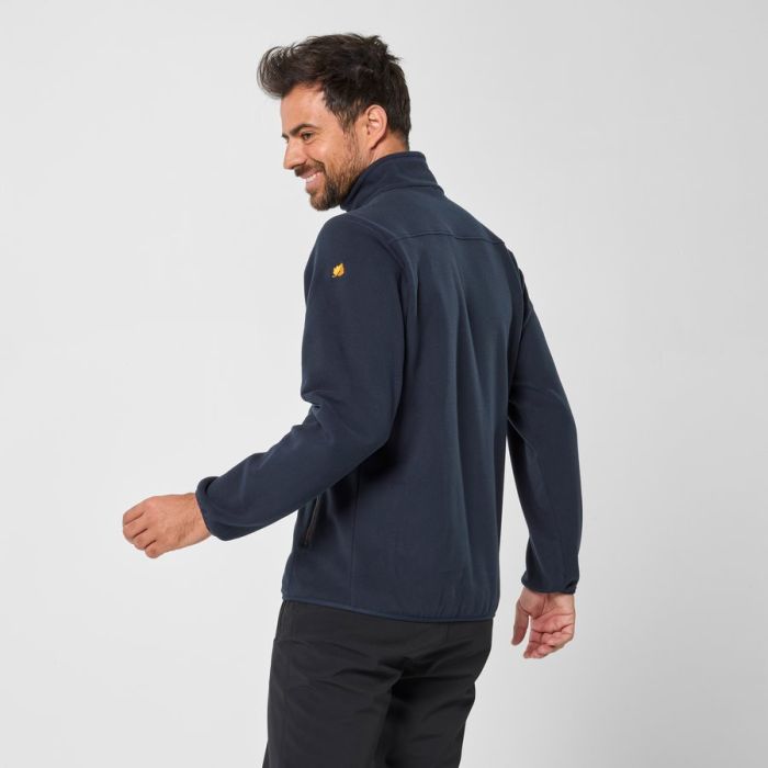 Fleece sweatshirt Lafuma ACCESS ZIP-IN M