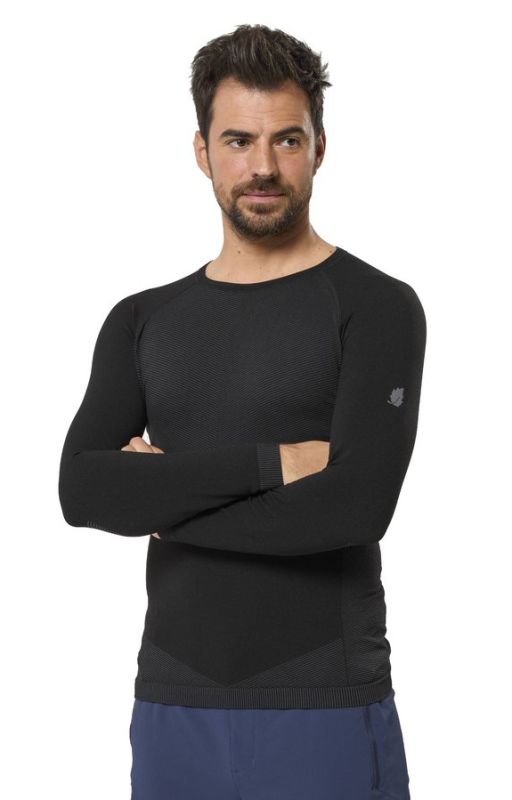 Thermal sweatshirt Lafuma SHIFT SEAMLESS TEE M