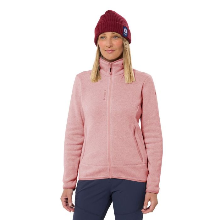 Lafuma GALATI F-ZIP W fleece jacket