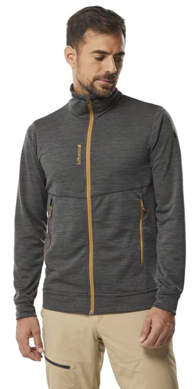 Lafuma SKIM SHIELD F-ZIP M fleece sweatshirt