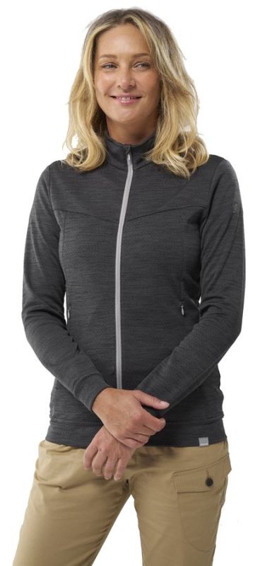 Lafuma SKIM SHIELD F-ZIP W Fleece Jacket