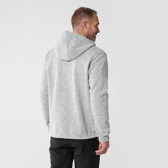 Fleece sweatshirt Lafuma ACCESS WIND HOODIE M