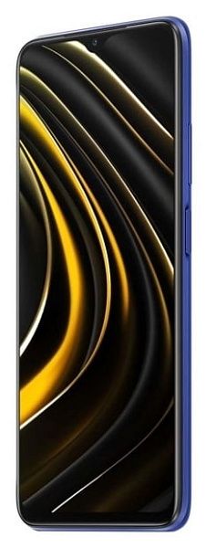 Xiaomi Poco M3 128GB Blue 492208468