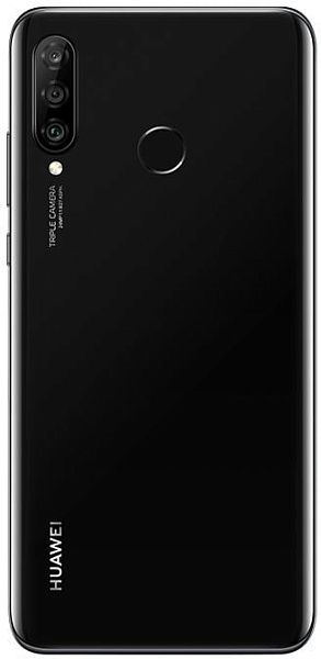 HUAWEI P30 Lite 128GB Midnight Black 2075674958