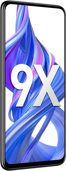 Huawei Honor 9X 128GB Midnight Black 830348678